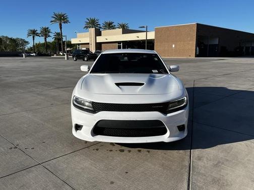 2021 Dodge Charger GT