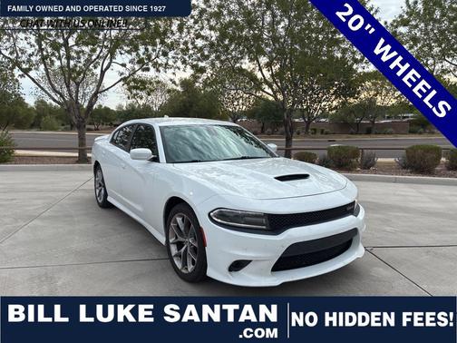 2021 Dodge Charger GT