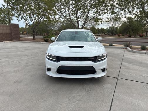 2021 Dodge Charger GT