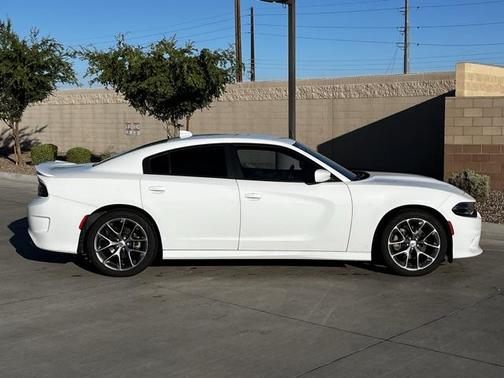 2021 Dodge Charger GT