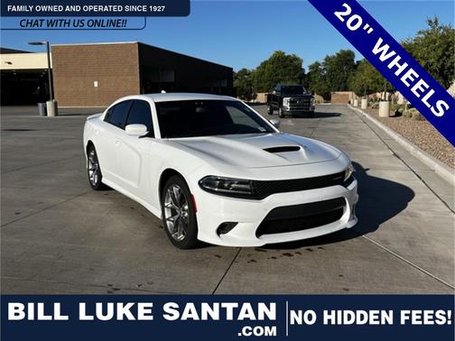 2021 Dodge Charger GT