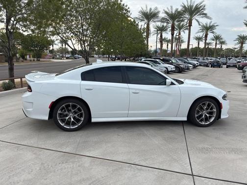2021 Dodge Charger GT