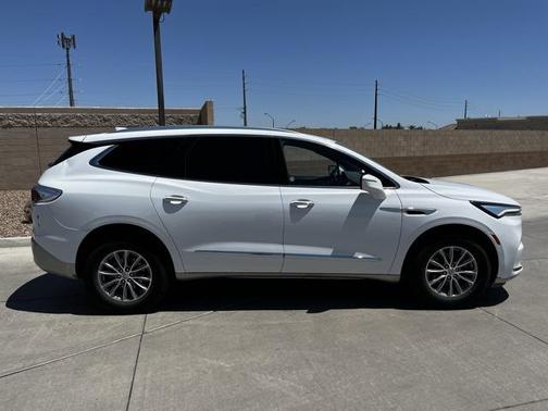 2024 Buick Enclave Premium AWD