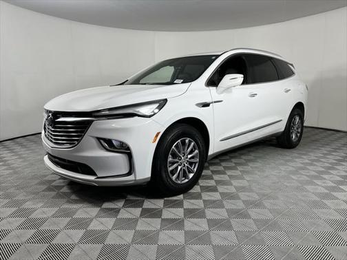 2024 Buick Enclave Premium AWD