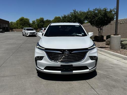2024 Buick Enclave Premium AWD