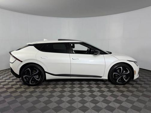 2023 Kia EV6 GT-Line
