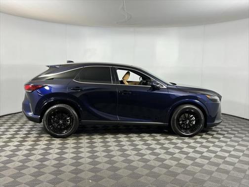 2024 Lexus RX 350 Base