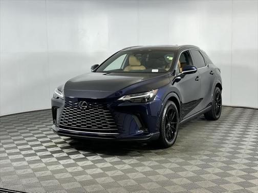 2024 Lexus RX 350 Base