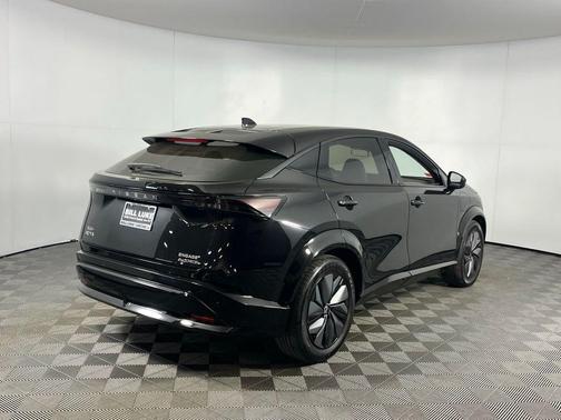 2024 Nissan ARIYA ENGAGE+