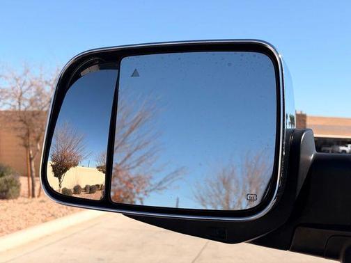 2019 RAM 3500 Longhorn