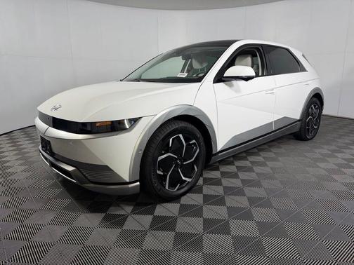 2024 Hyundai IONIQ 5 Limited