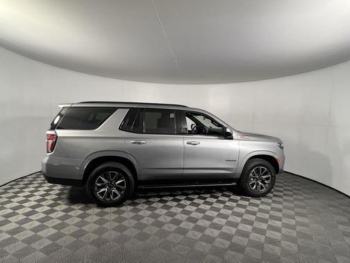 2024 Chevrolet Tahoe 4WD Z71