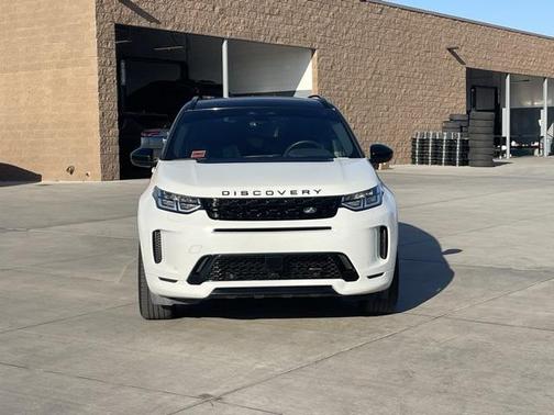 2023 Land Rover Discovery Sport S R-Dynamic