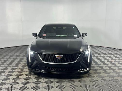 2025 Cadillac CT5 Sport