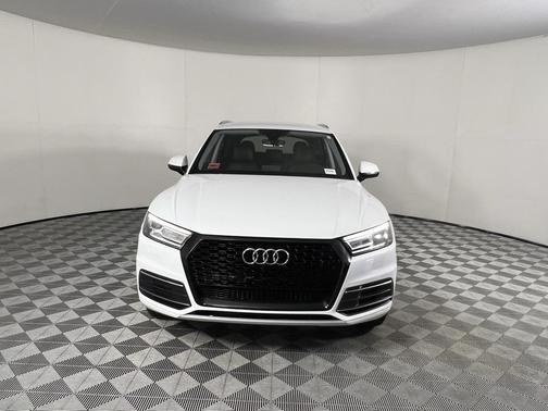 2019 Audi Q5 2.0T Premium