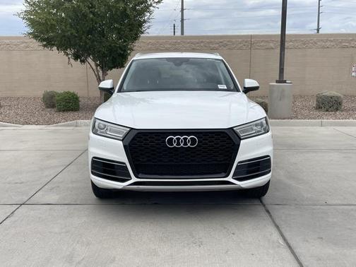 2019 Audi Q5 2.0T Premium