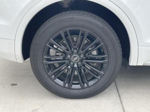2019 Audi Q5 2.0T Premium