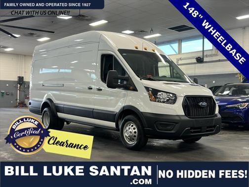 2024 Ford Transit-350 Base