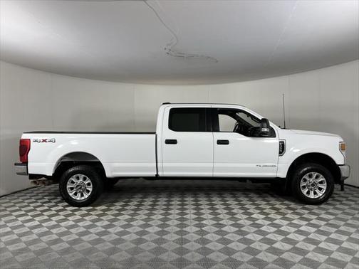 2022 Ford F-350 XLT