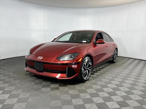 2023 Hyundai IONIQ 6 SEL