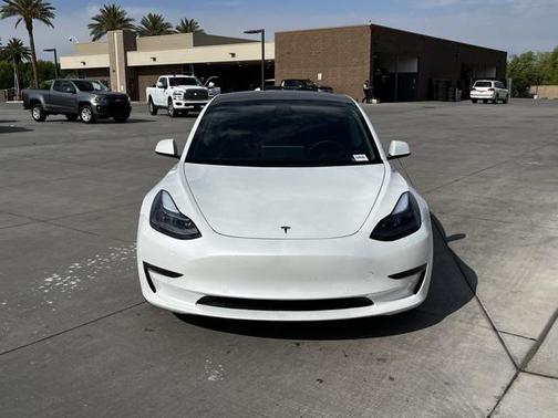 2022 Tesla Model 3 Performance