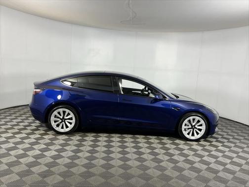 2023 Tesla Model 3 Long Range