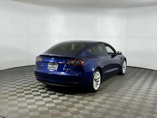 2023 Tesla Model 3 Long Range