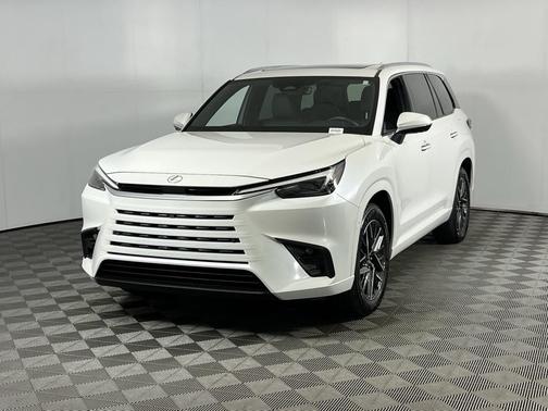 2024 Lexus TX 350 Premium