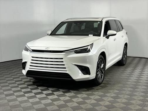 2024 Lexus TX 350 Premium
