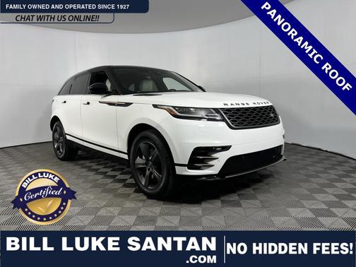 2023 Land Rover Range Rover Velar P250 S R-Dynamic