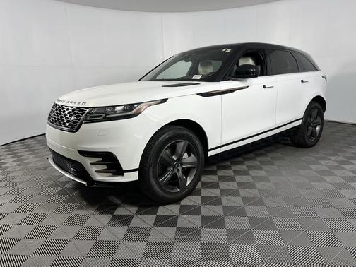 2023 Land Rover Range Rover Velar P250 S R-Dynamic