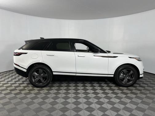 2023 Land Rover Range Rover Velar P250 S R-Dynamic