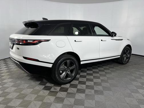 2023 Land Rover Range Rover Velar P250 S R-Dynamic