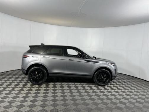 2020 Land Rover Range Rover Evoque S