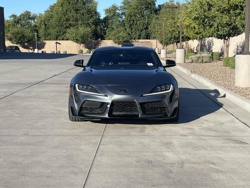 2021 Toyota Supra 3.0 Premium