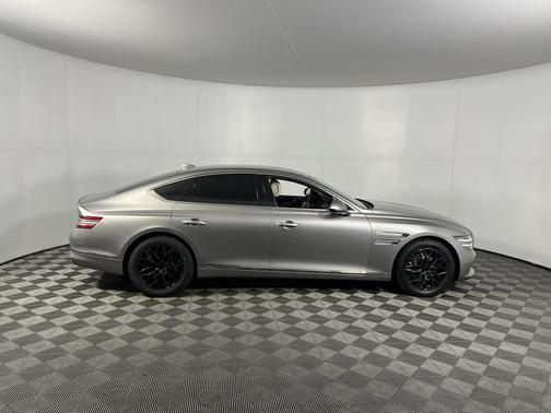 2021 Genesis G80 2.5T RWD