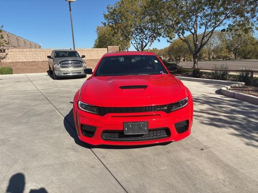 2023 Dodge Charger R/T Scat Pack
