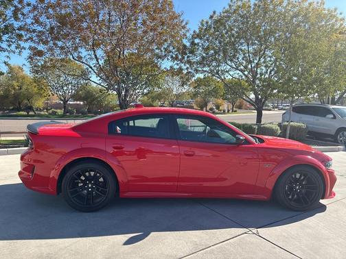 2023 Dodge Charger R/T Scat Pack