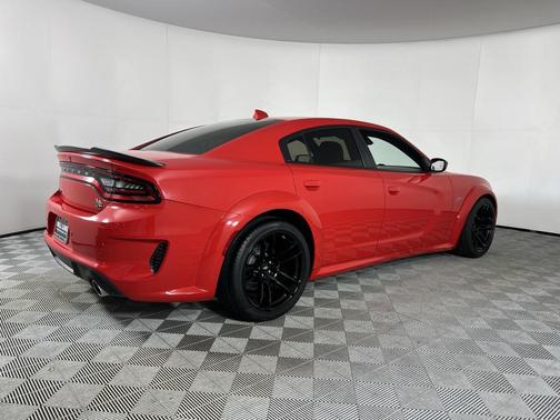 2023 Dodge Charger R/T Scat Pack