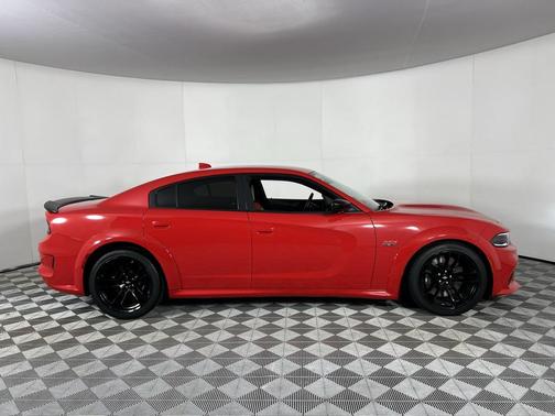 2023 Dodge Charger R/T Scat Pack