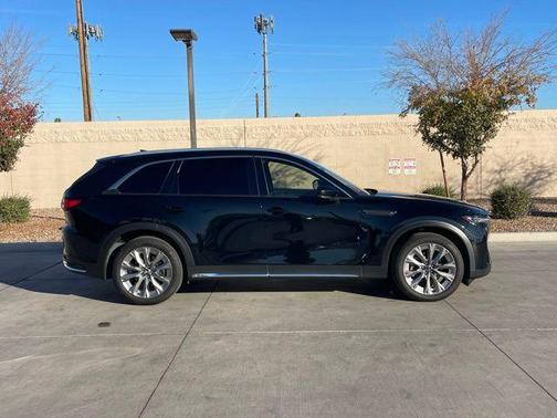 2024 Mazda CX-90 3.3 Turbo Premium Plus