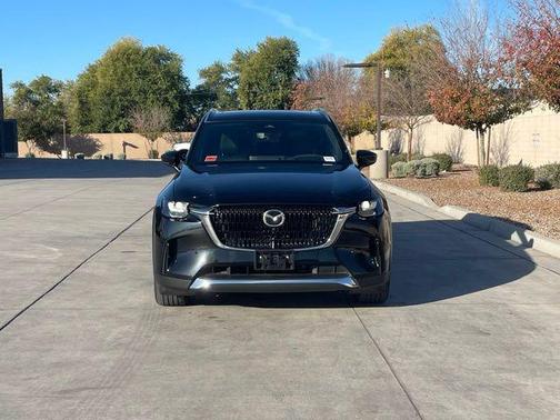 2024 Mazda CX-90 3.3 Turbo Premium Plus