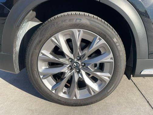 2024 Mazda CX-90 3.3 Turbo Premium Plus