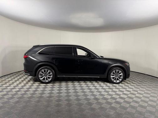 2024 Mazda CX-90 3.3 Turbo Premium Plus