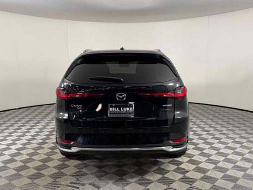 2024 Mazda CX-90 3.3 Turbo Premium Plus