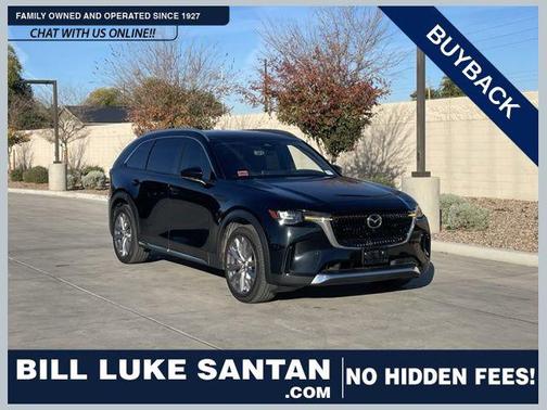 2024 Mazda CX-90 3.3 Turbo Premium Plus