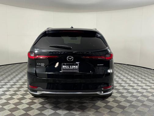 2024 Mazda CX-90 3.3 Turbo Premium Plus