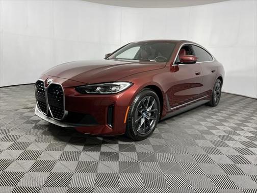 2023 BMW i4 Gran Coupe eDrive40