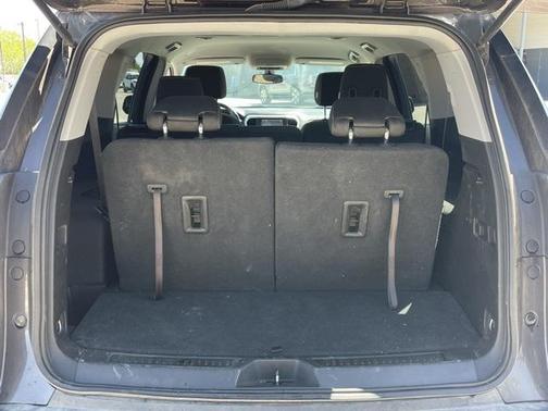 2017 GMC Acadia SLE-1