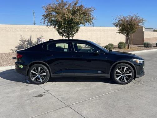 2022 Polestar 2 Long Range Single Motor